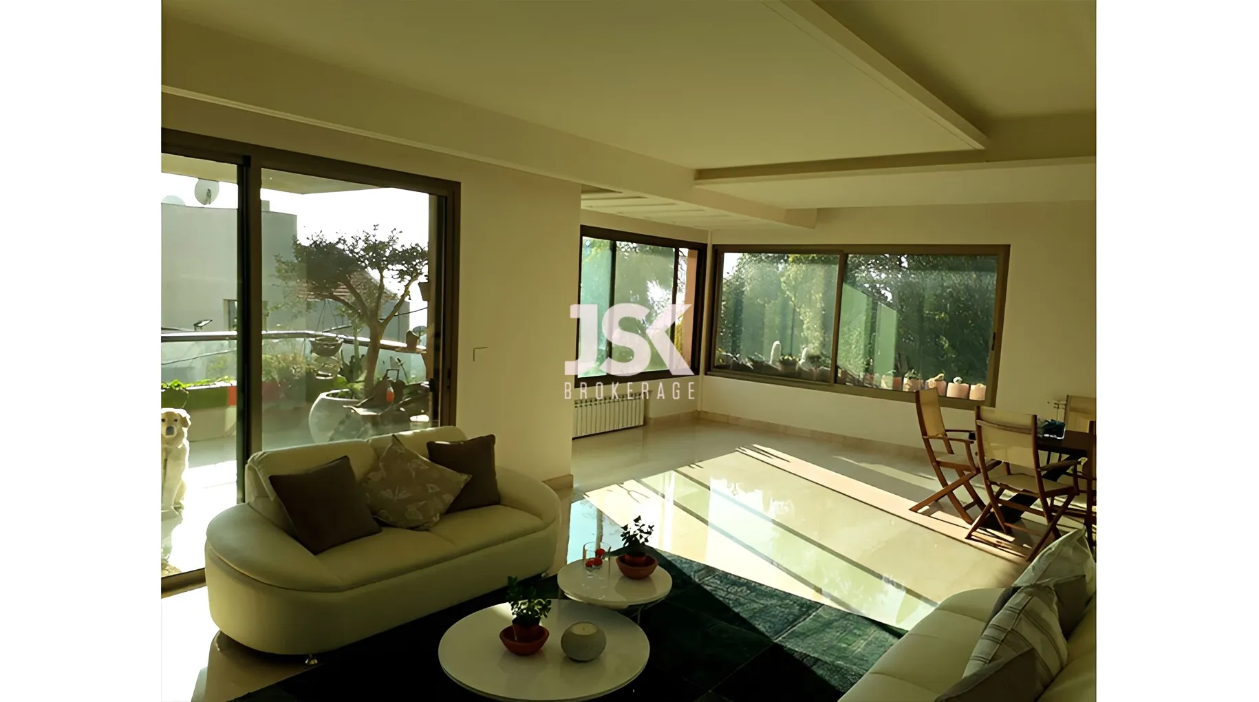 Apartment for Sale in Mtaileb