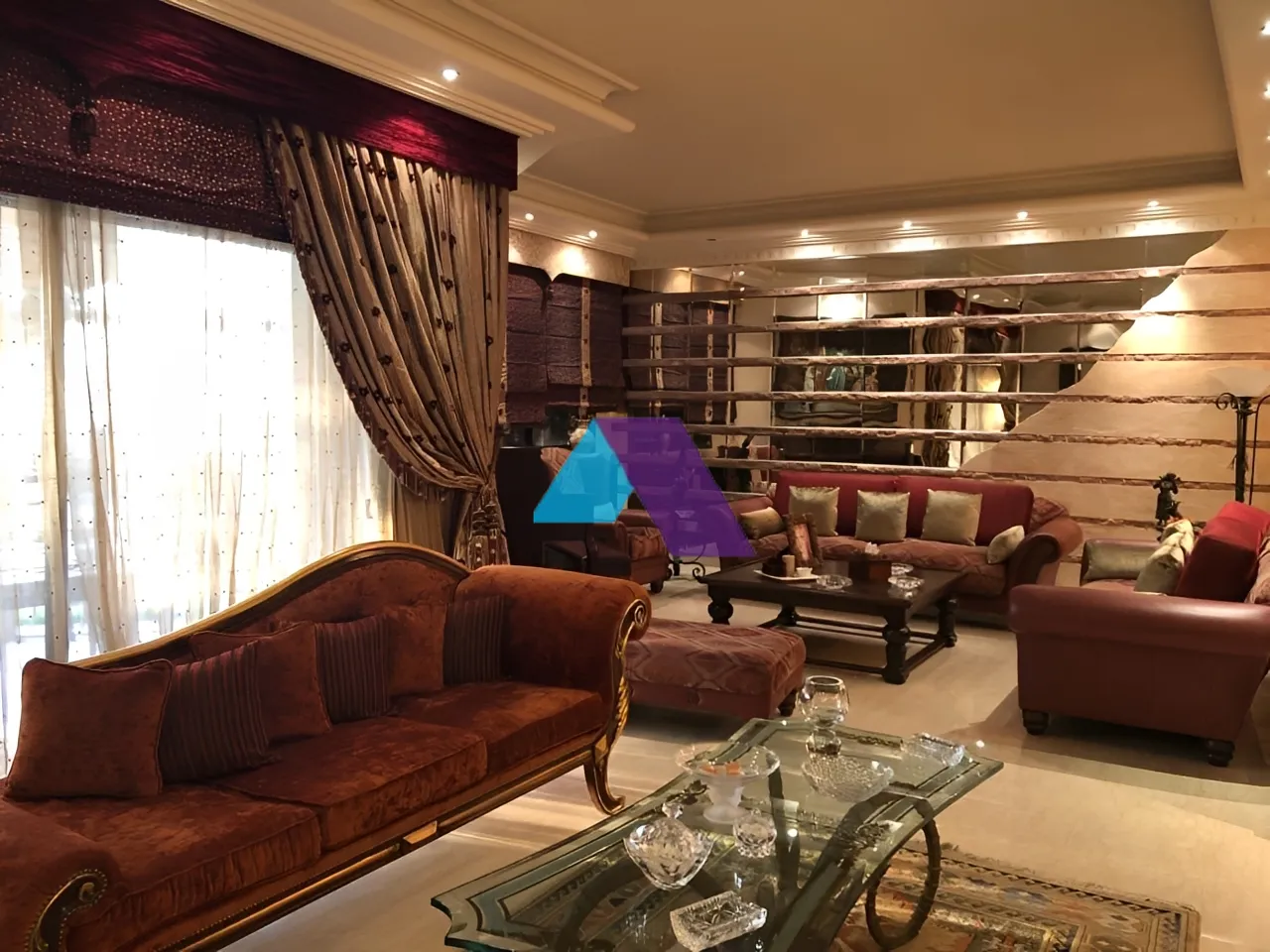 Apartment for Sale in Fatqa