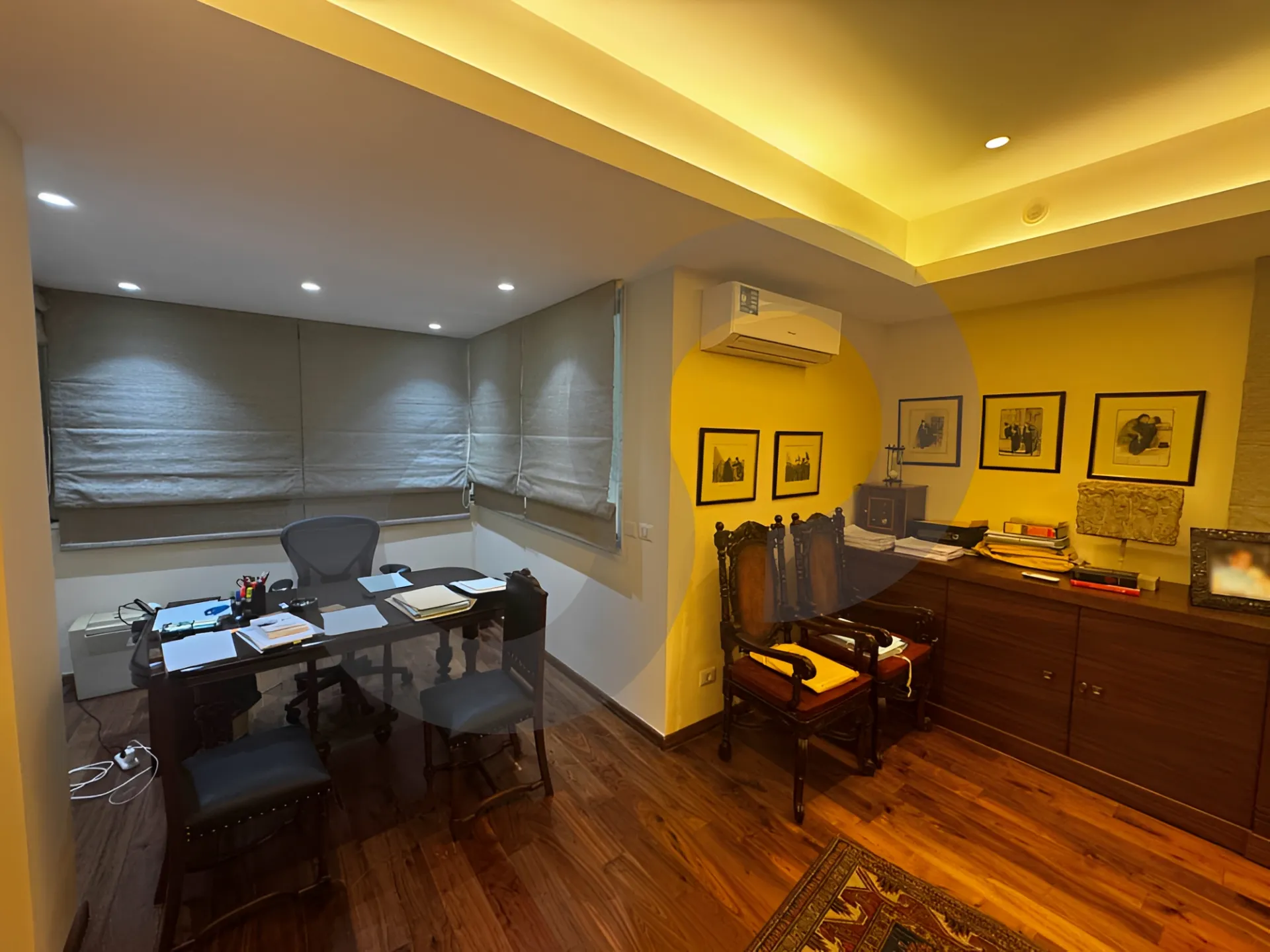 Apartment for Sale in Mar Takla