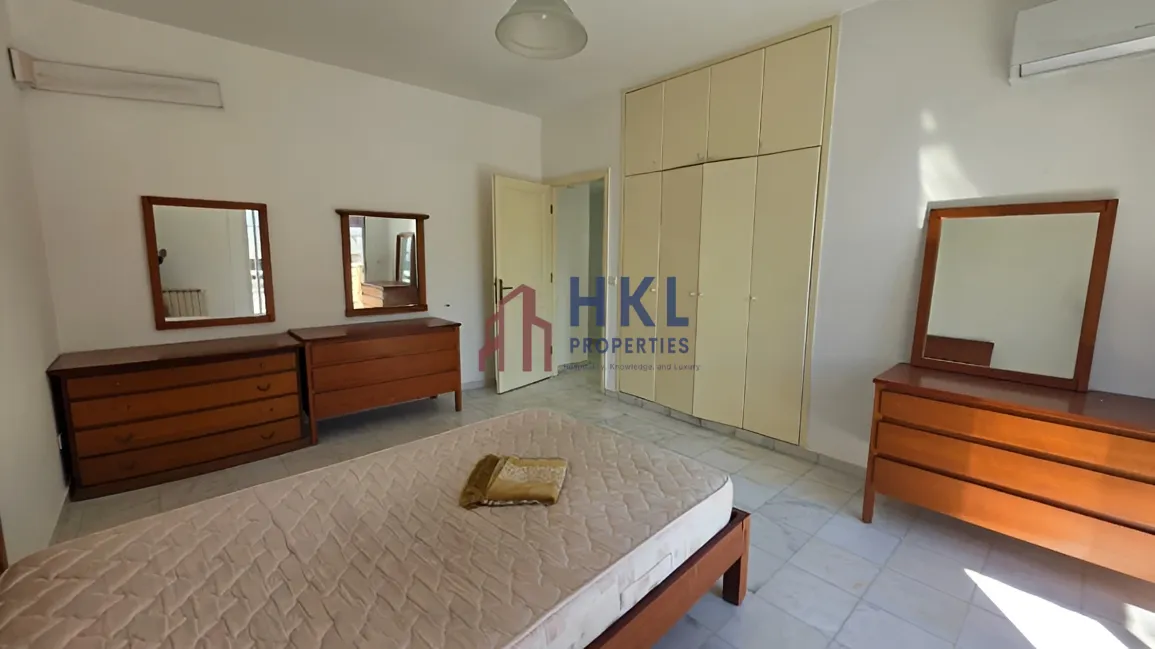 Apartment for rent in Hamra