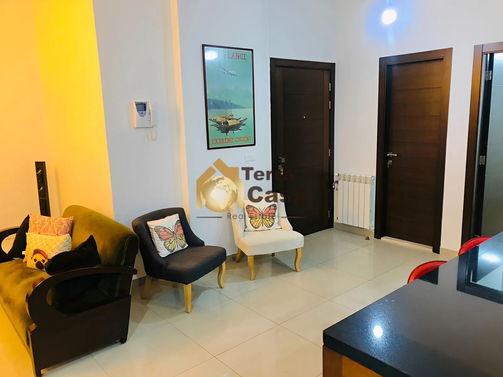 Apartment for sale in Mazraat Yachoua