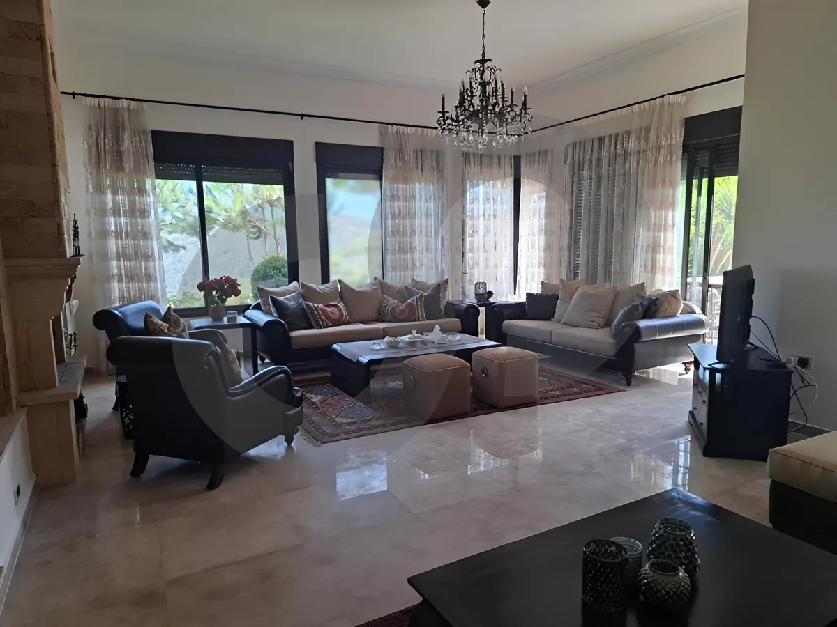 Apartment for Sale in Dibbiyeh, Lebanon