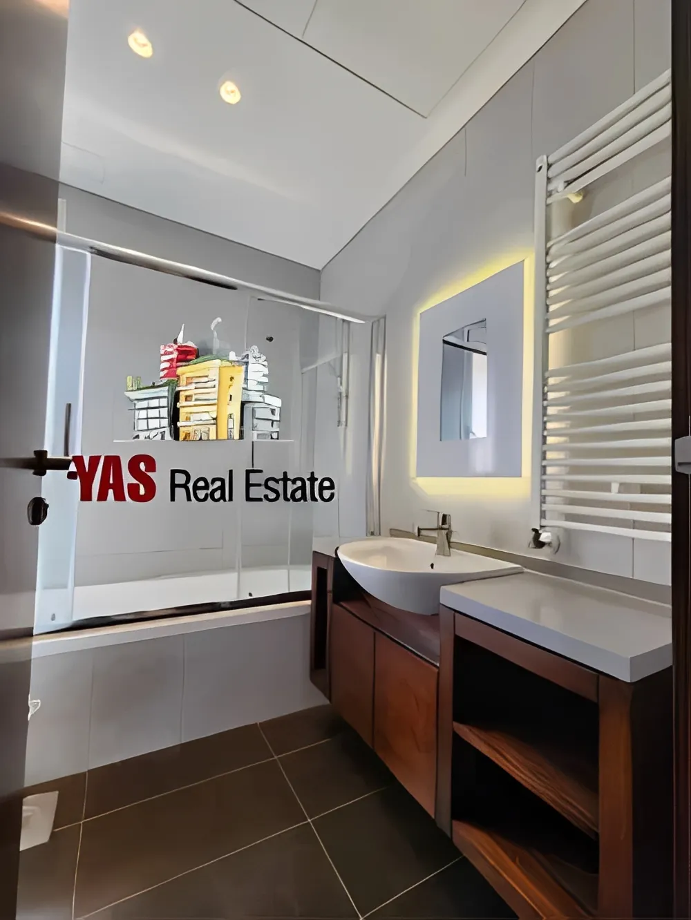 Apartment for Sale in Achrafieh