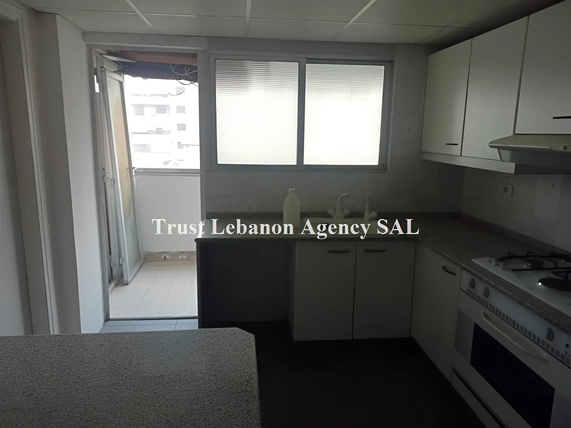 Apartment for Sale in Metn Sin El Fil Lebanon