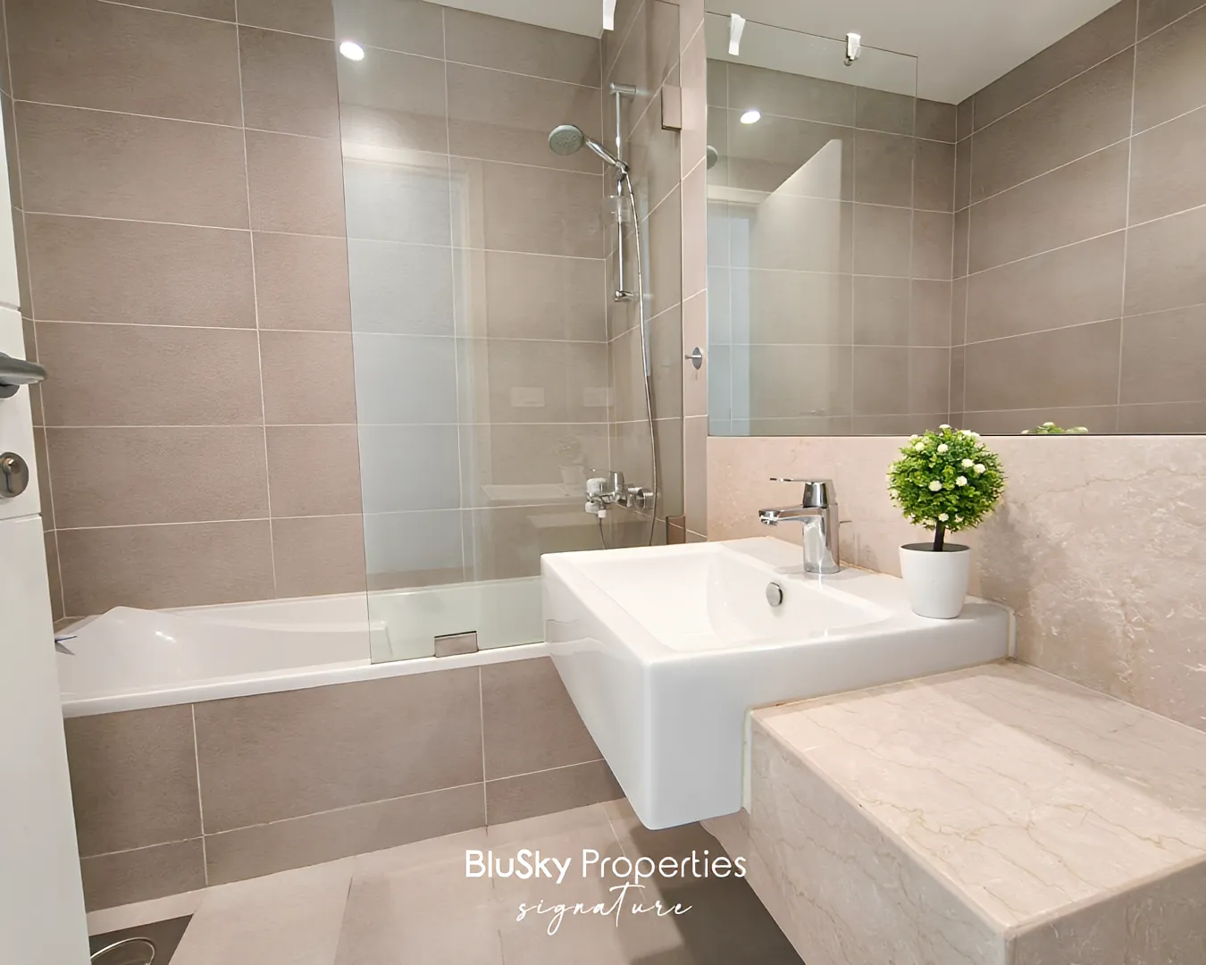 Apartment for rent in Beit Misk