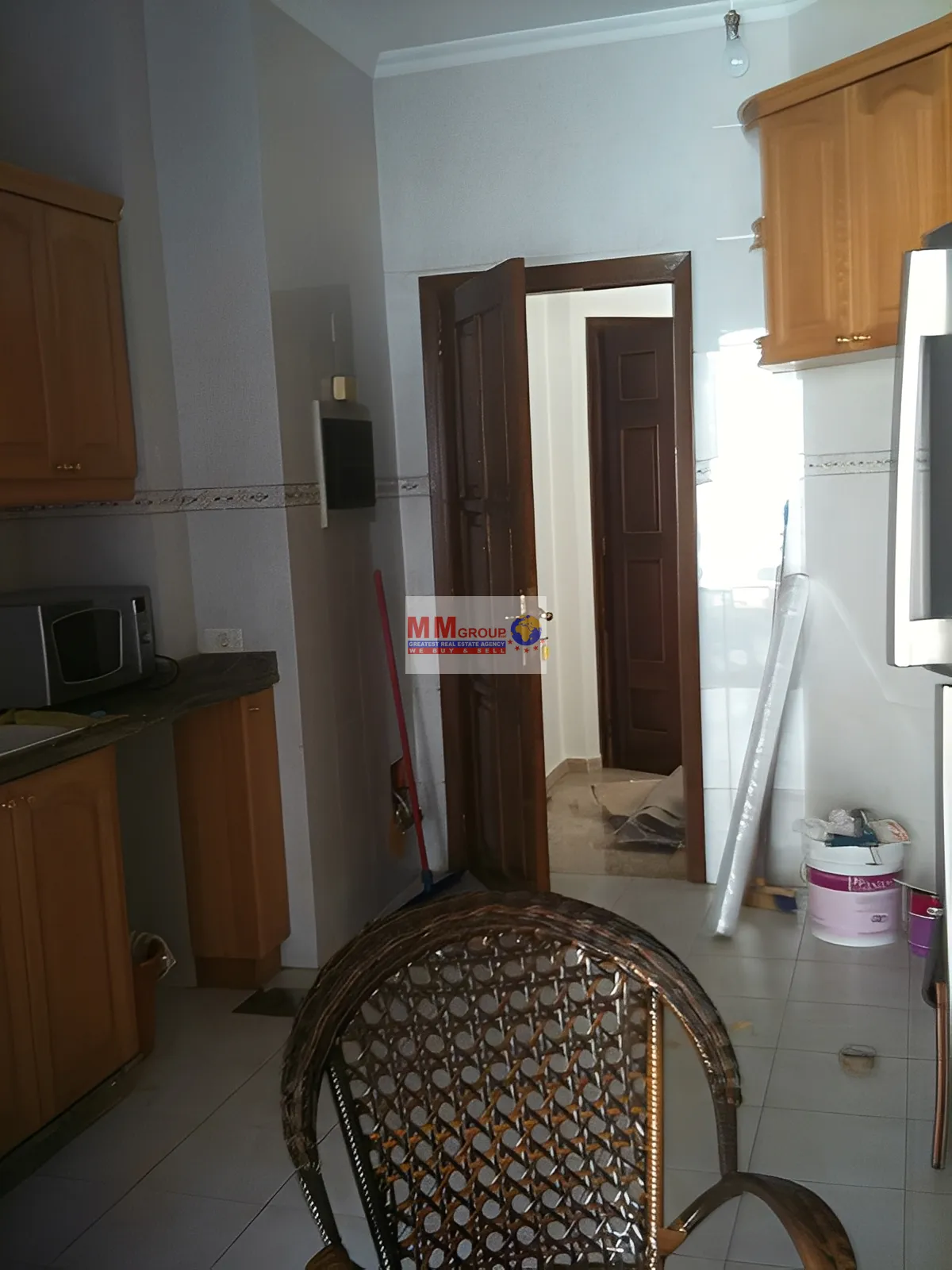 Apartment for Rent in Mansourieh