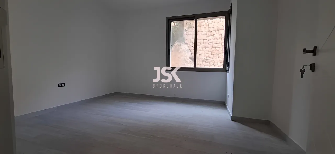 Apartment for Sale in Jeita