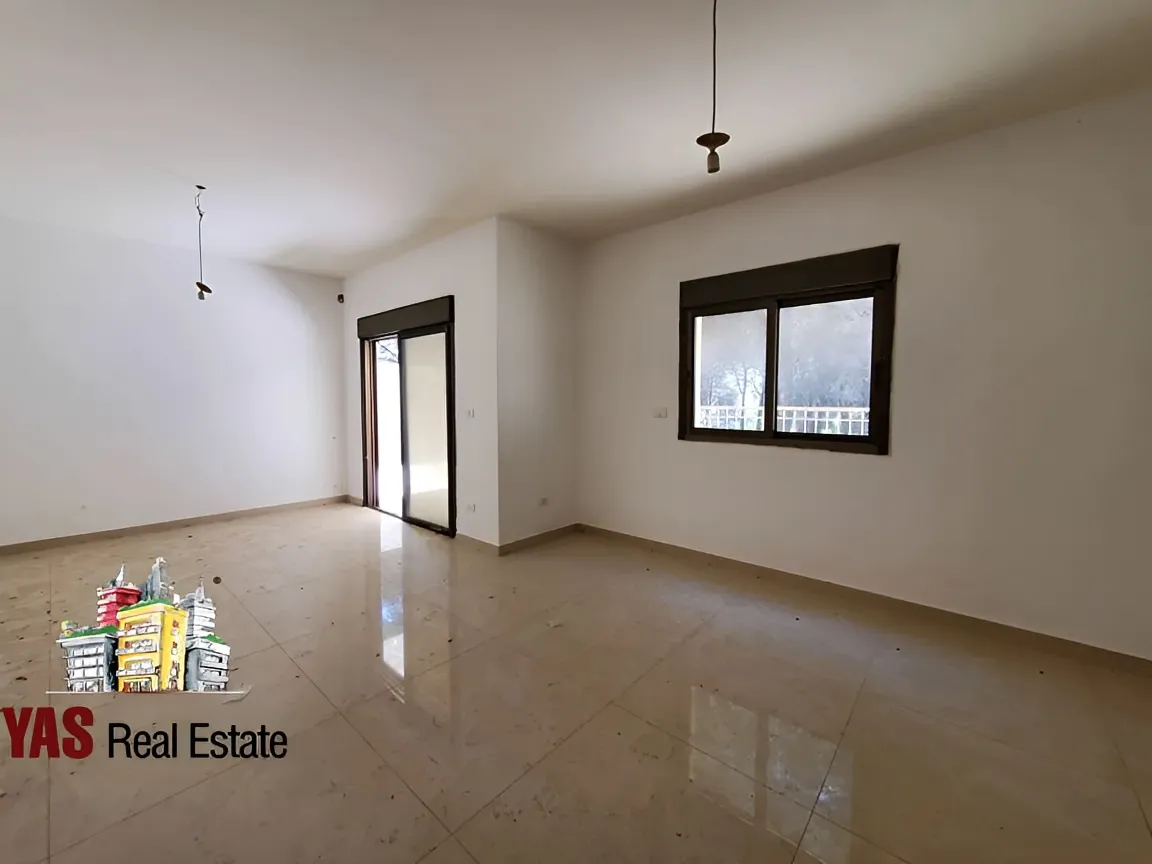 Apartment for Sale in Sehaile - 2 bed, 3 bath
