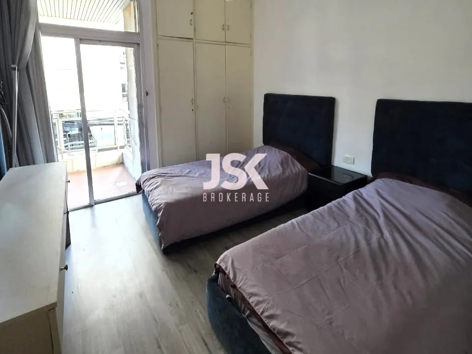 Apartment for Rent in Achrafieh