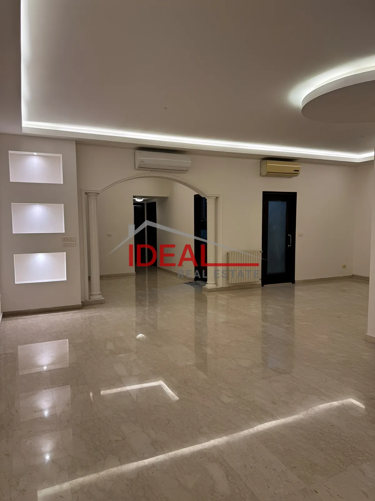 Apartment for Rent in Horch Tabet