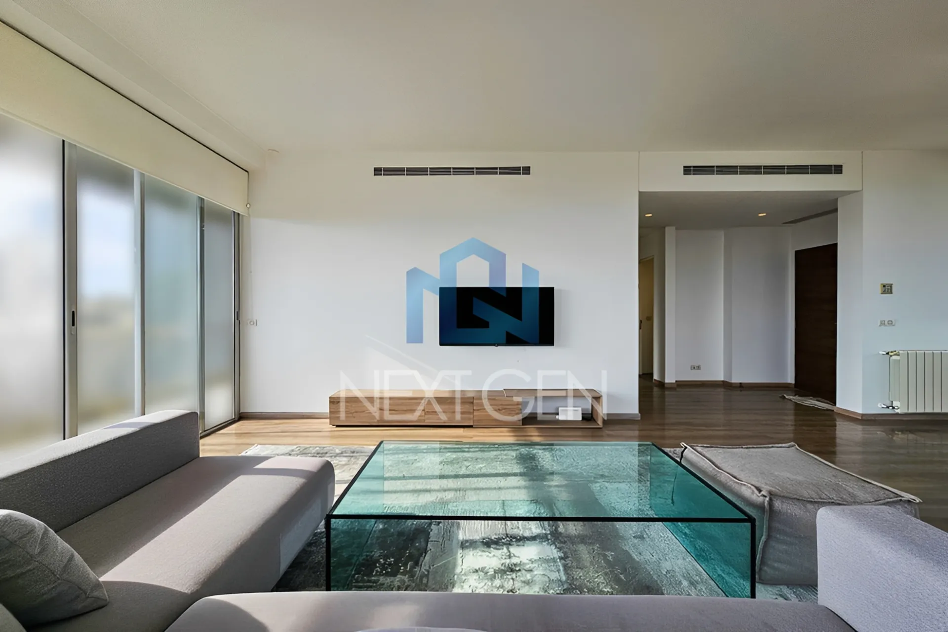 Apartment for sale in Achrafieh, Beirut, Lebanon