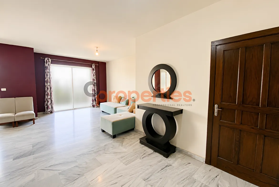 Apartment for Rent in Zalqa