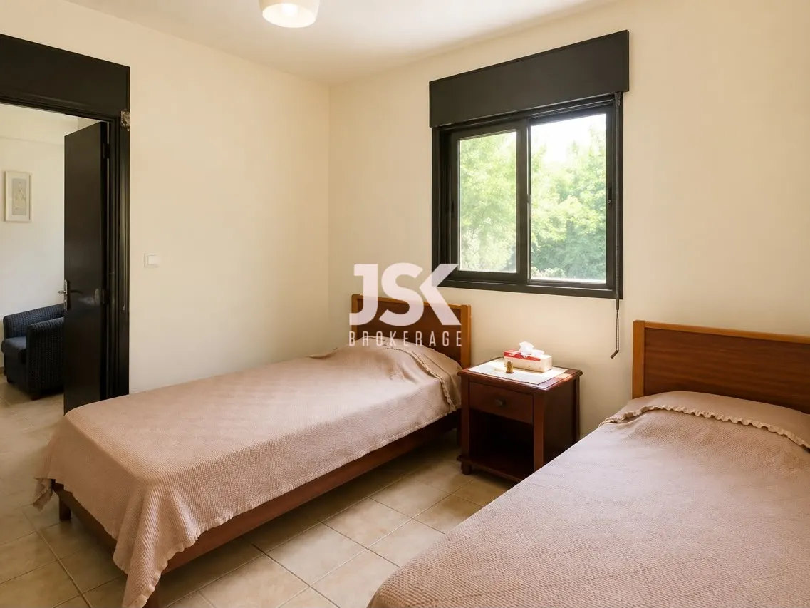 Villa for Sale in Laqlouq