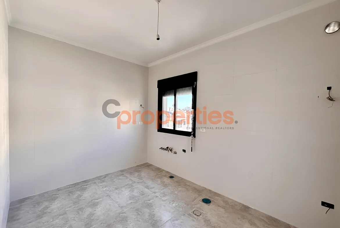 Apartment for Sale in Broummana - 3 bed, 3 bath