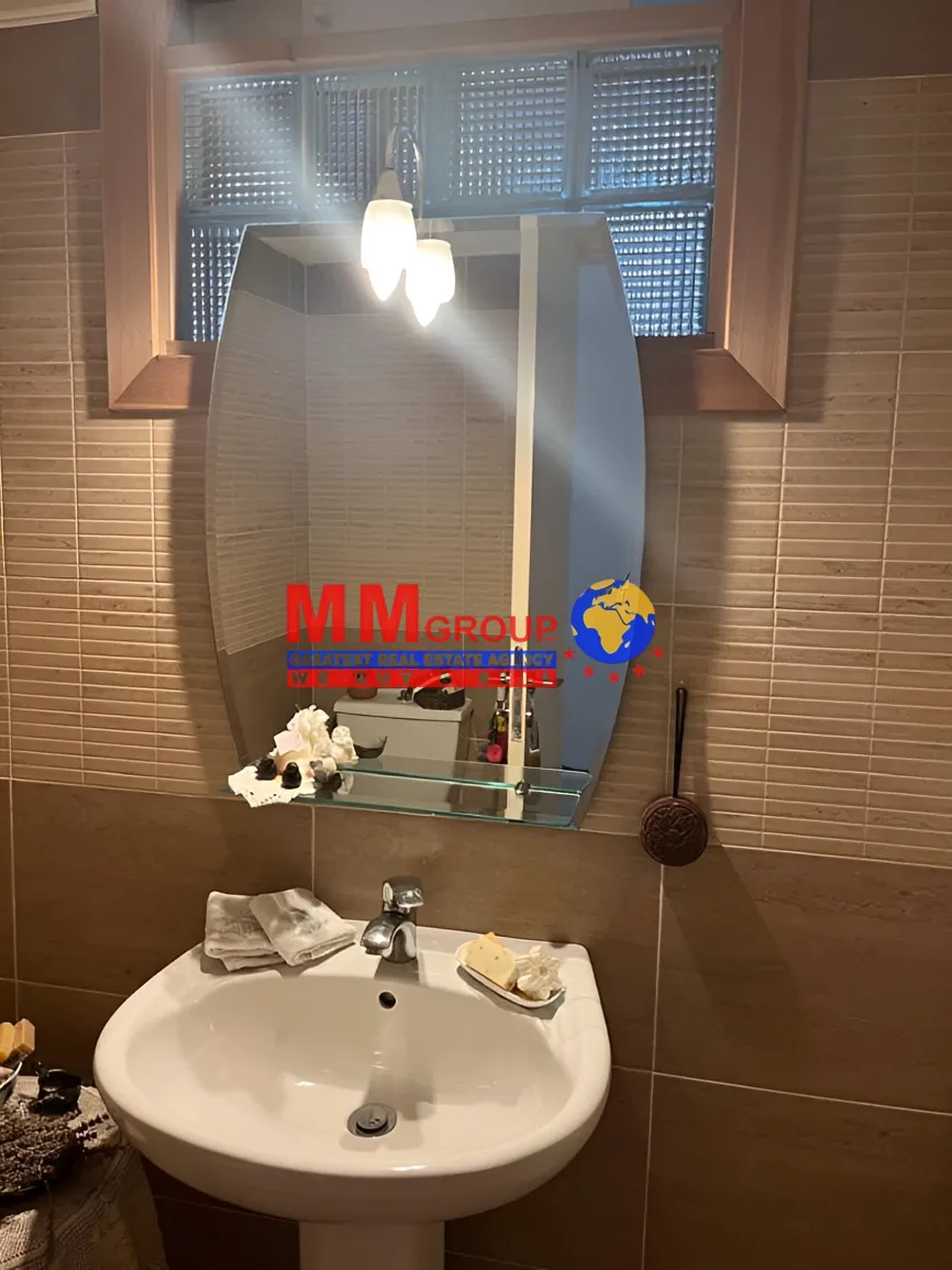 Duplex for rent in Baabdat