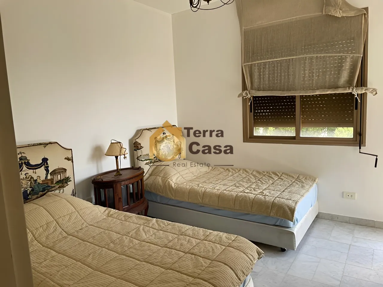 Apartment for sale in Baabda