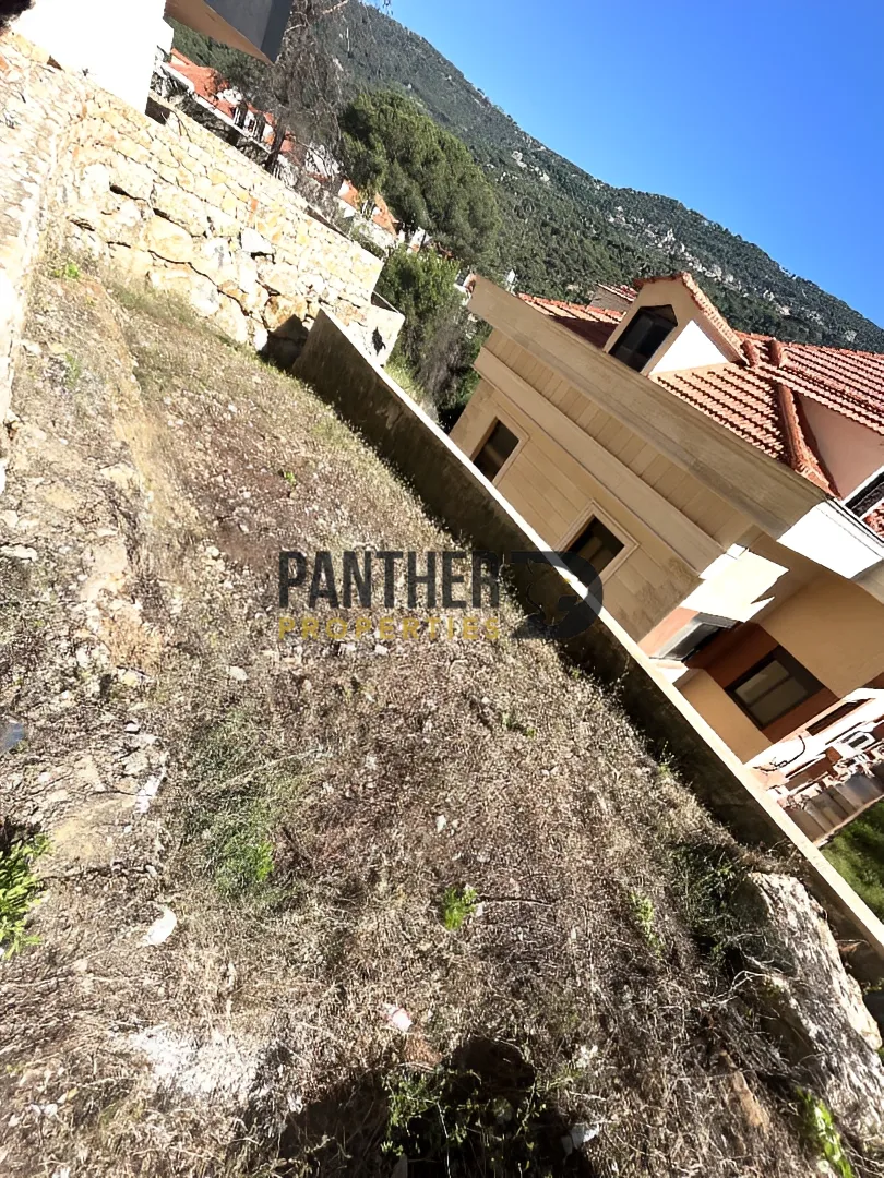 Apartment for sale in Baabdat & sfaile, lebanon