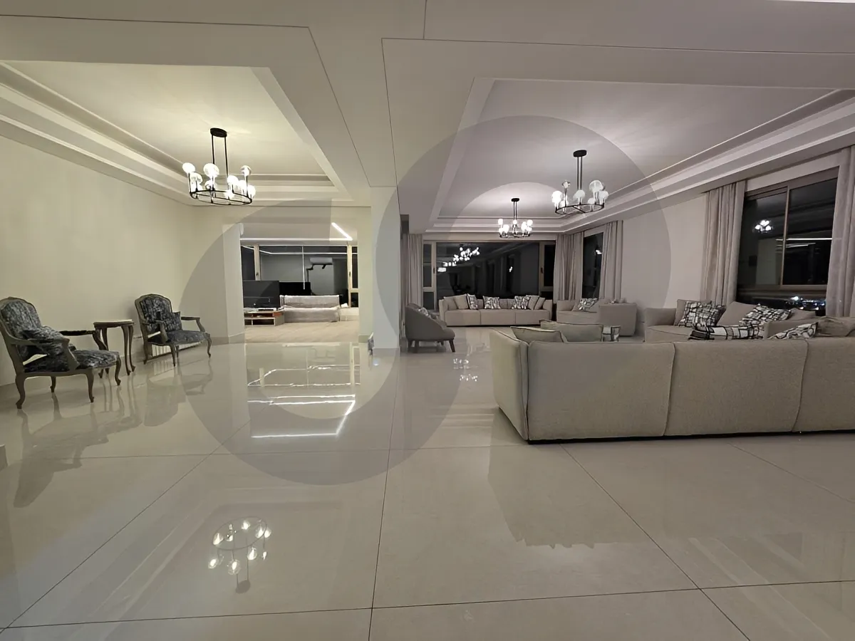 Apartment for Sale in Achrafieh, Beirut, Lebanon