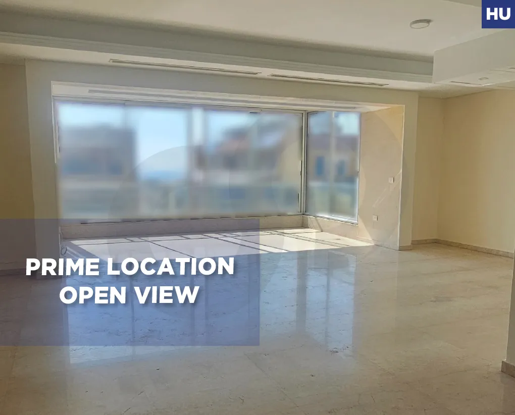 Apartment for Rent in Jnah