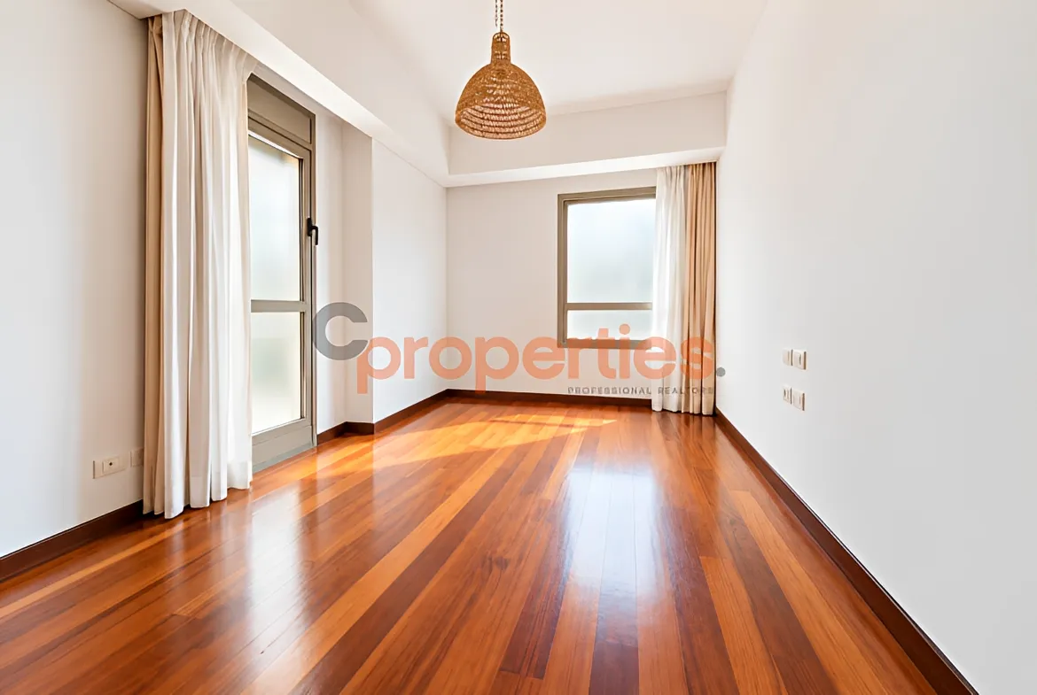 Apartment for Rent in Verdun