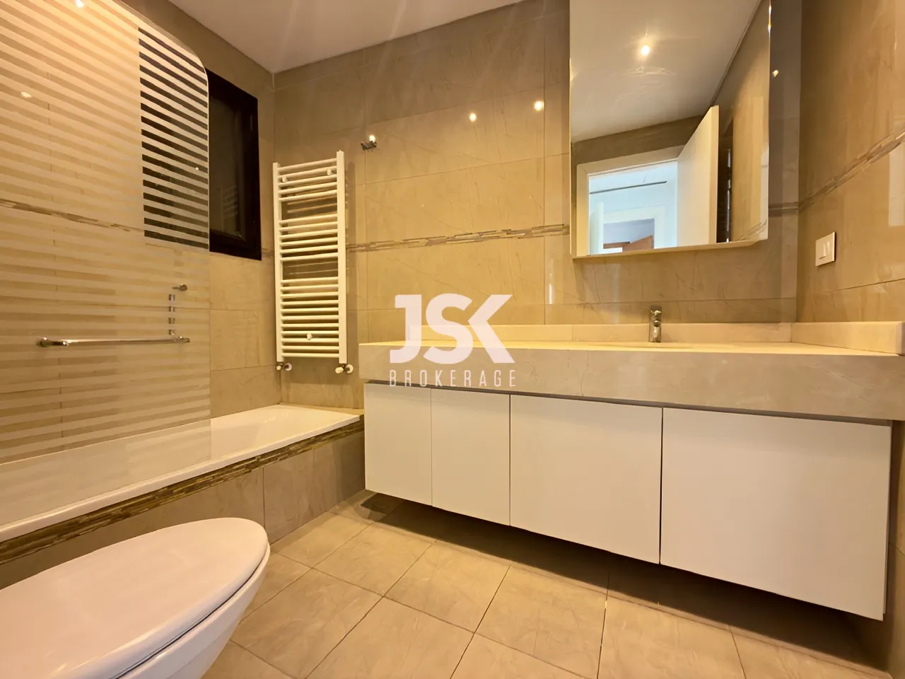 Apartment for Rent in Achrafieh