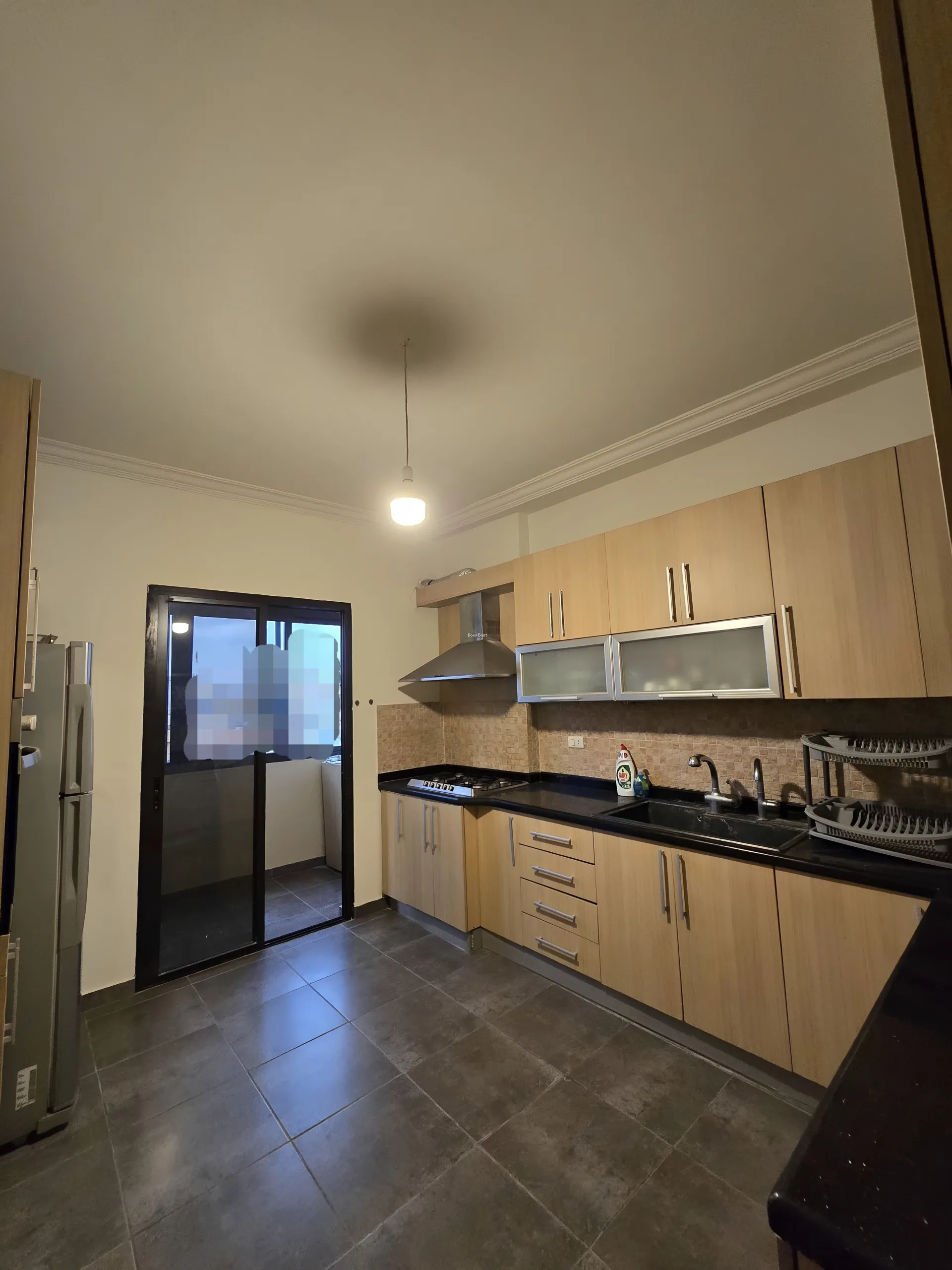 Apartment for sale in Jdeideh