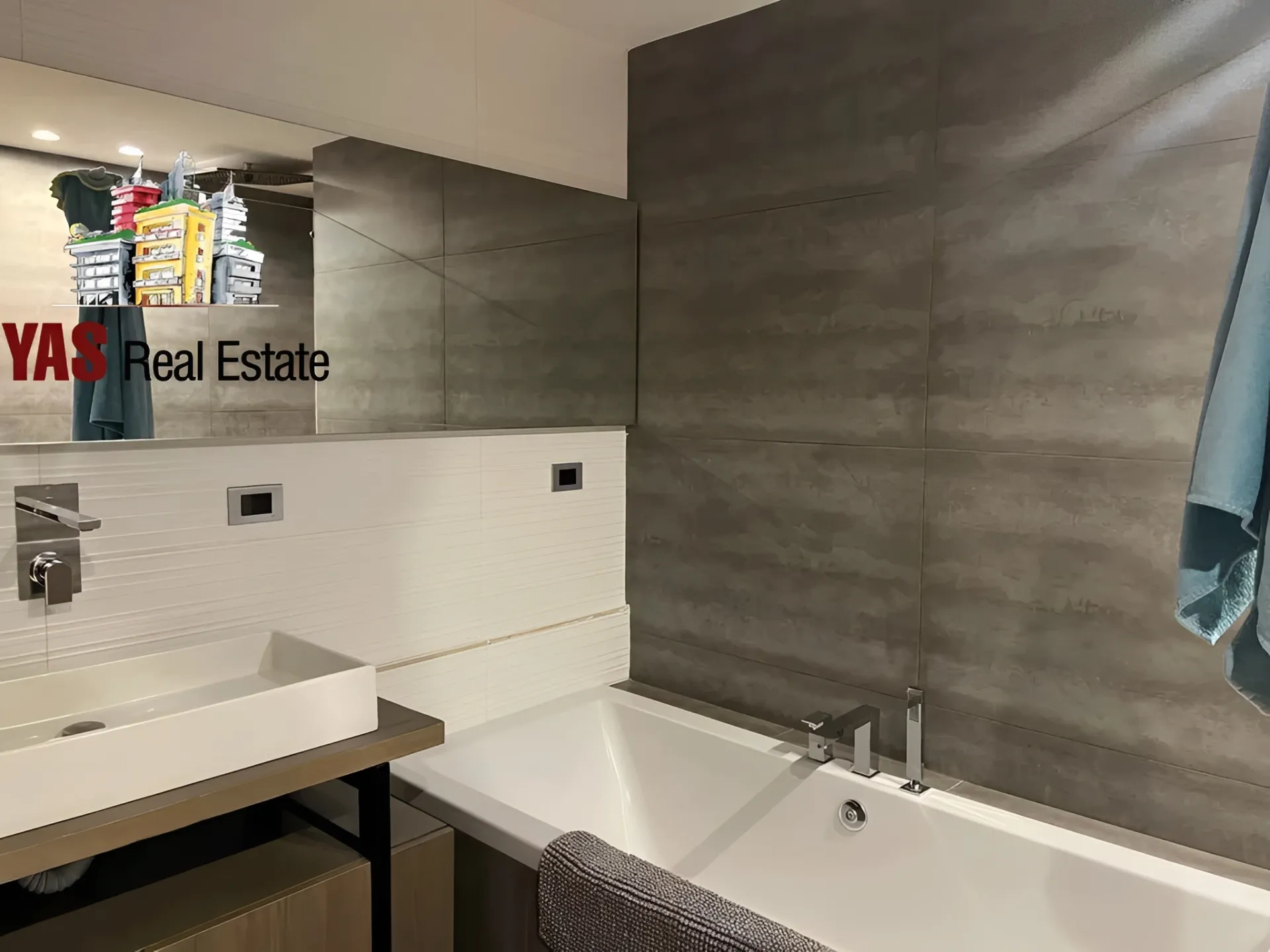 Apartment for Sale in Rabweh