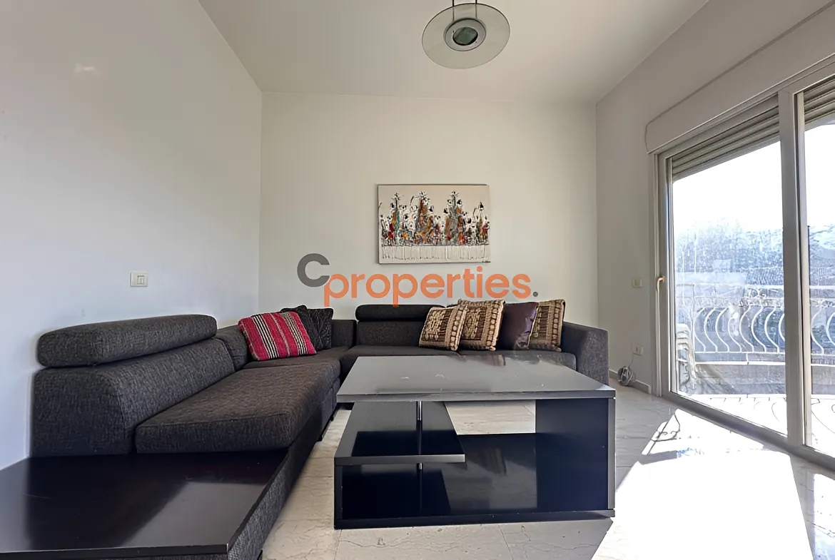 Apartment for Rent in Zalqa