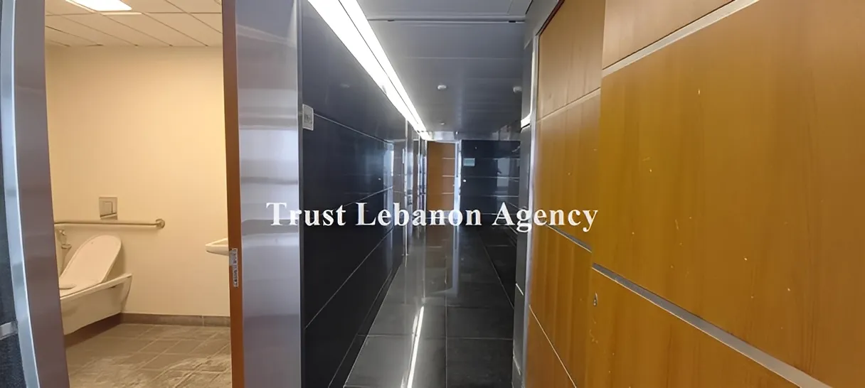 Apartment for Rent in Ashrafieh Beirut Lebanon
