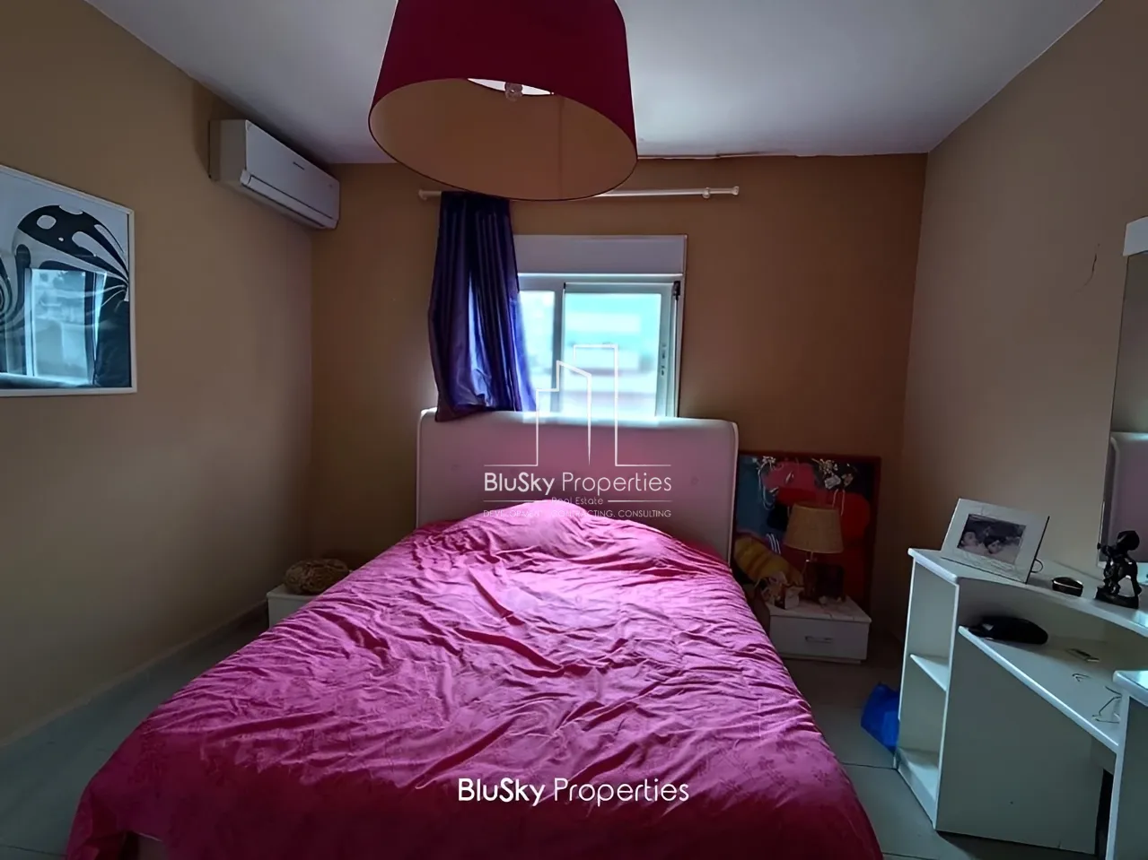 Apartment for Sale in Kaslik