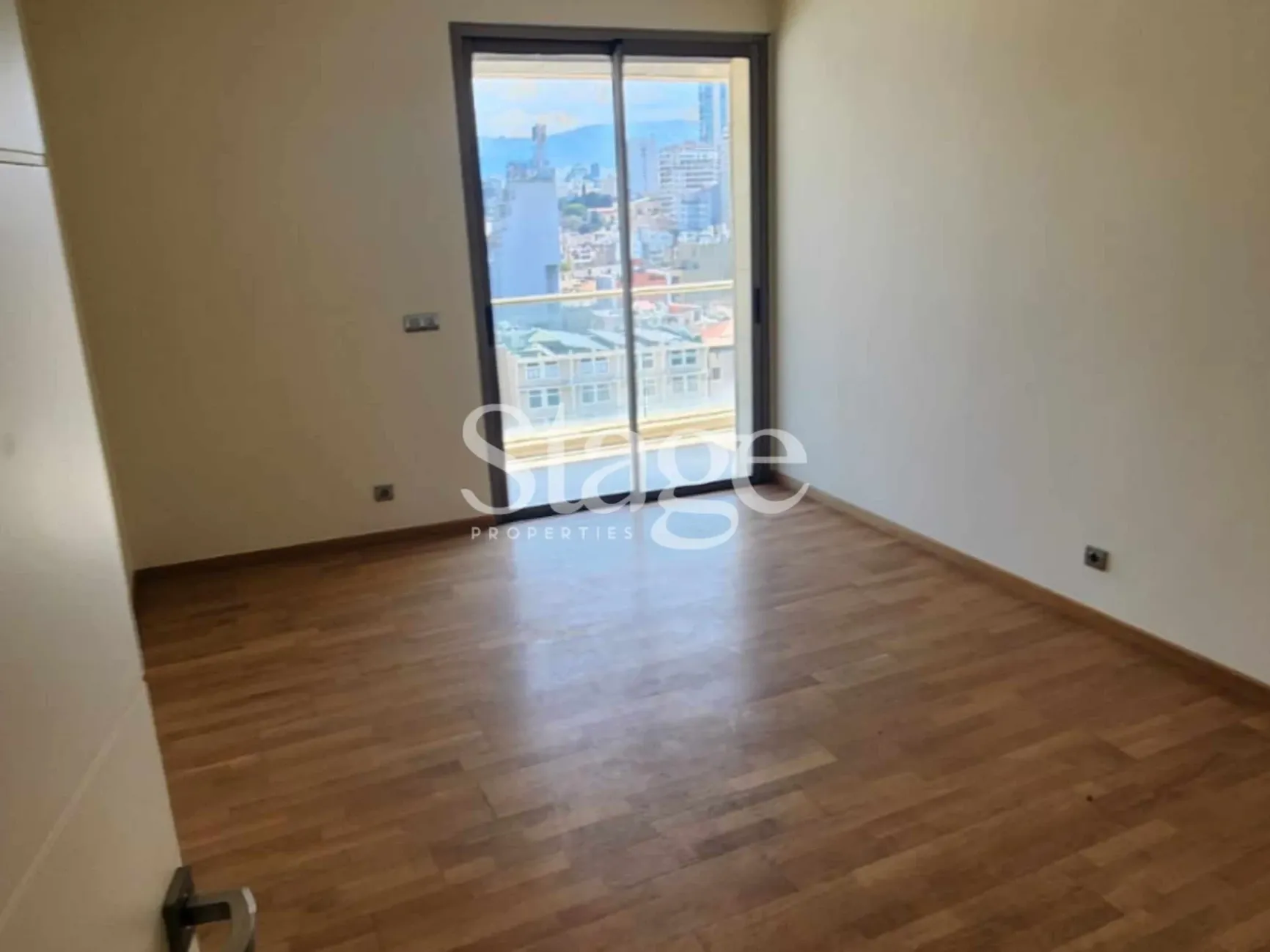 Apartment for sale in Saifi Village, Beirut, Lebanon