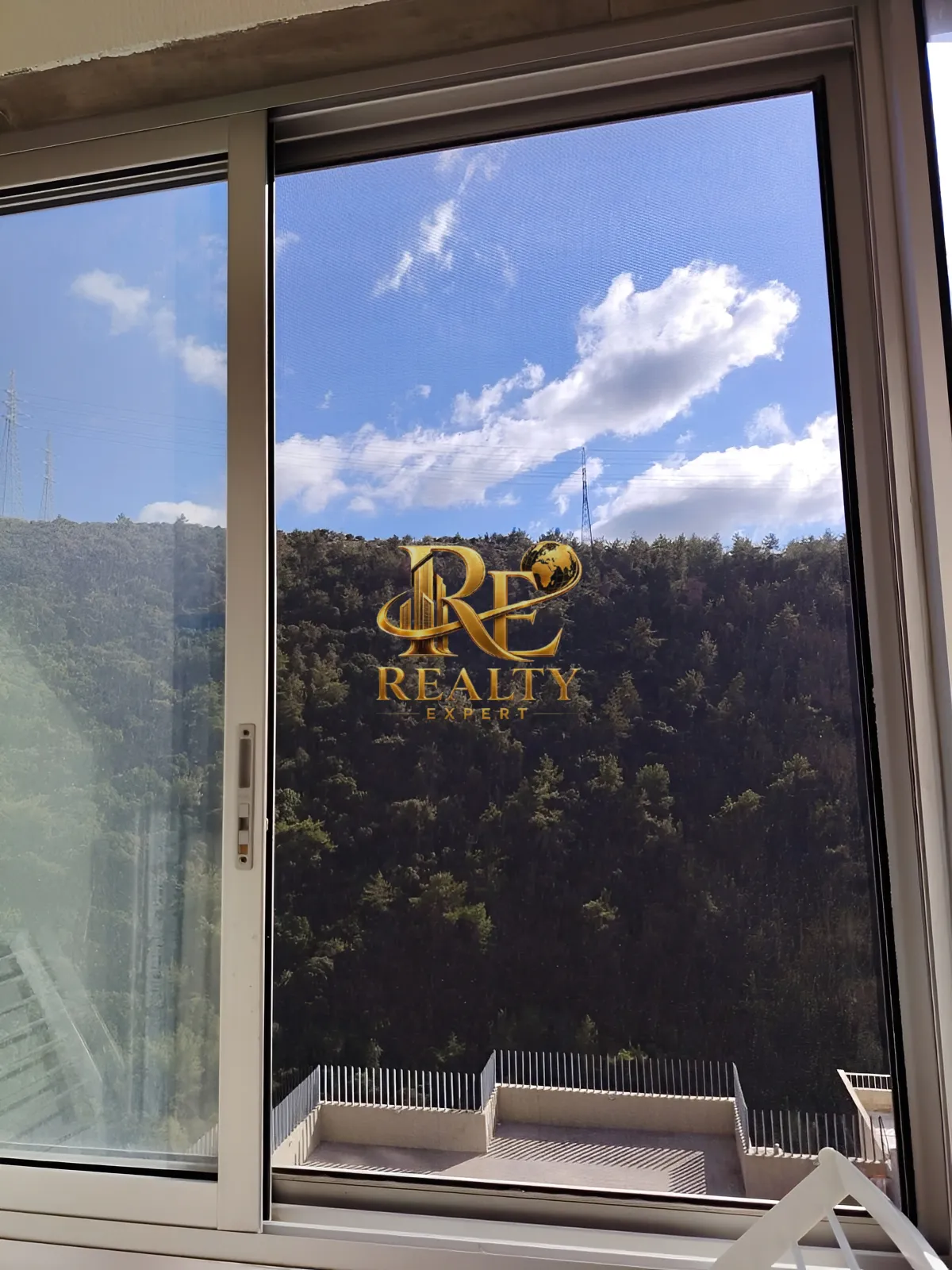Duplex for sale in Bchamoun