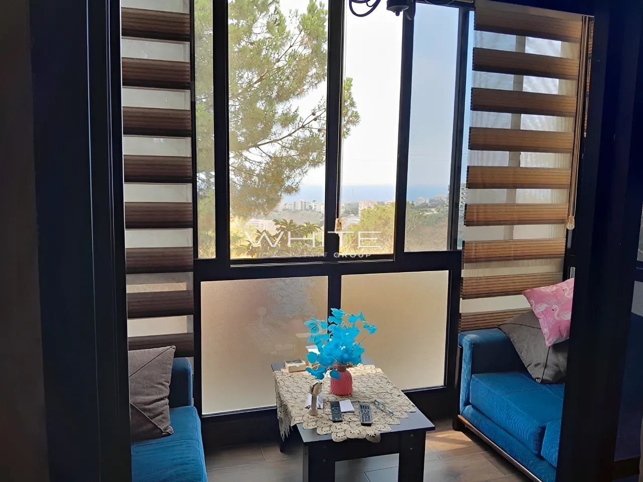 Apartment for sale in Aoukar, lebanon