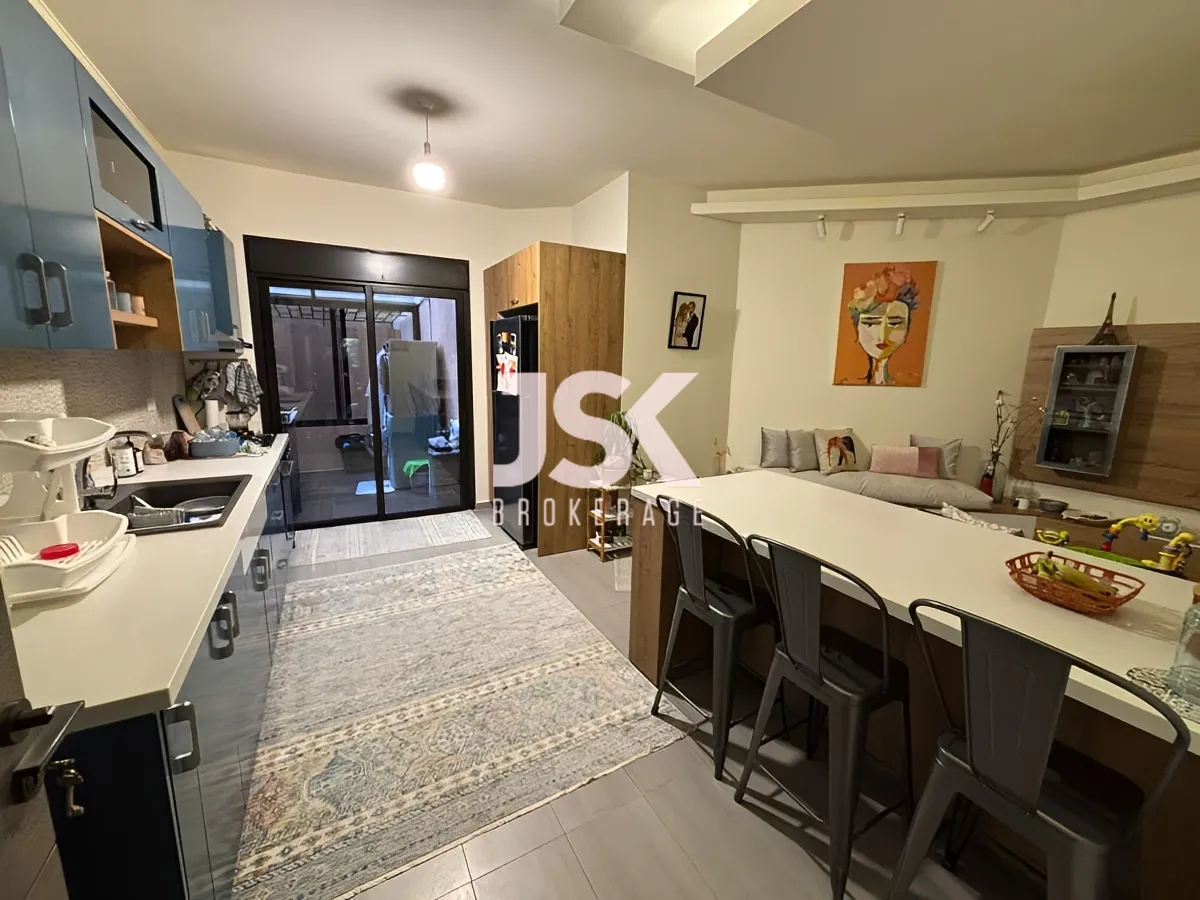 Apartment for Sale in Daoura, Lebanon