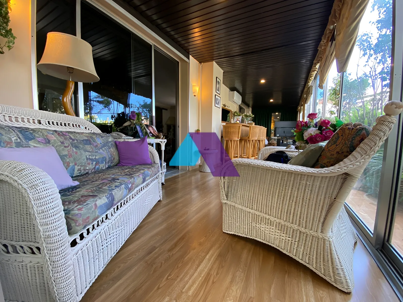 Apartment for Sale in Jounieh - 4 bed, 4 bath