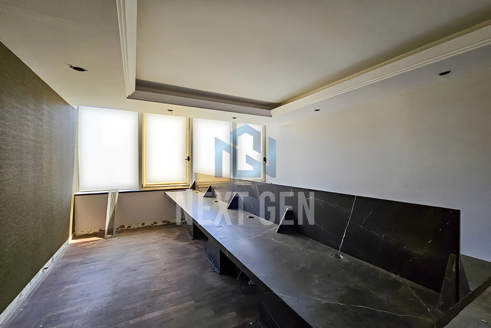 Office for Rent in Verdun