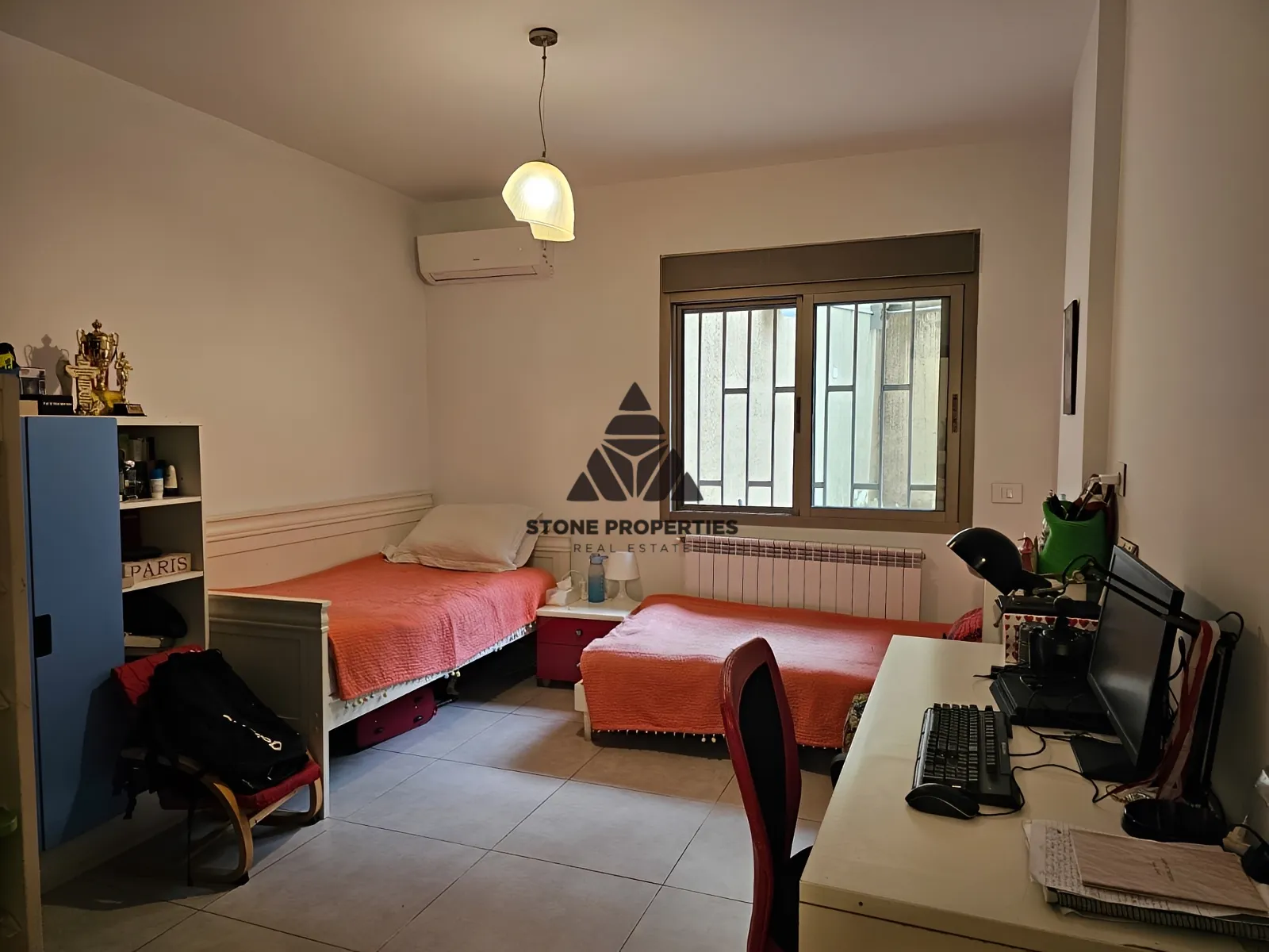 Apartment for sale in Beit meri, lebanon