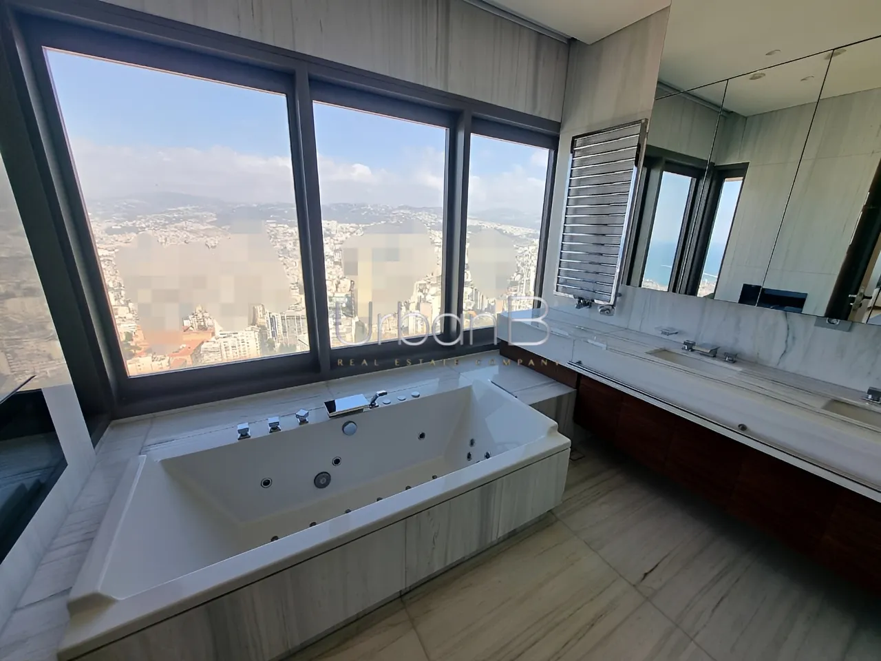 Apartment for sale in George Haimari