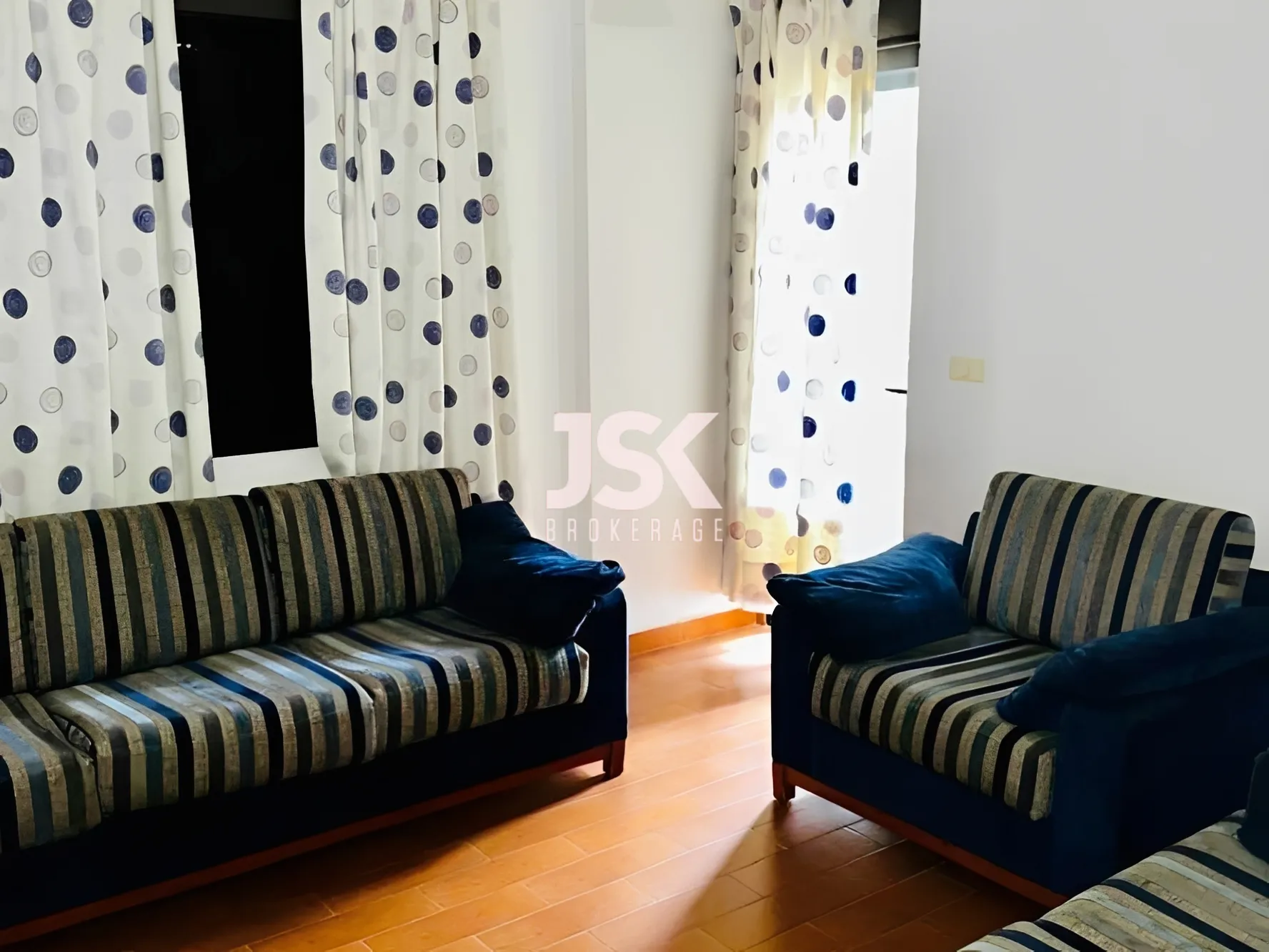 Apartment for Rent in Kfar Yassine - 2 bed, 2 bath