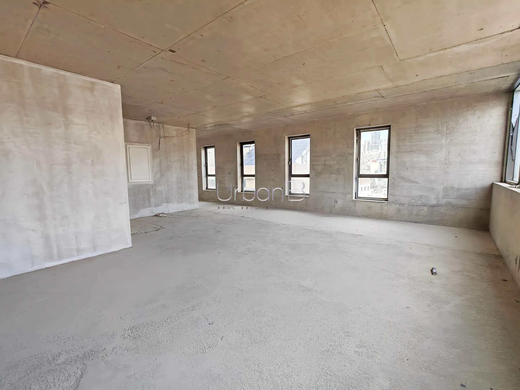 Office for Rent in Badaro, Beirut, Lebanon