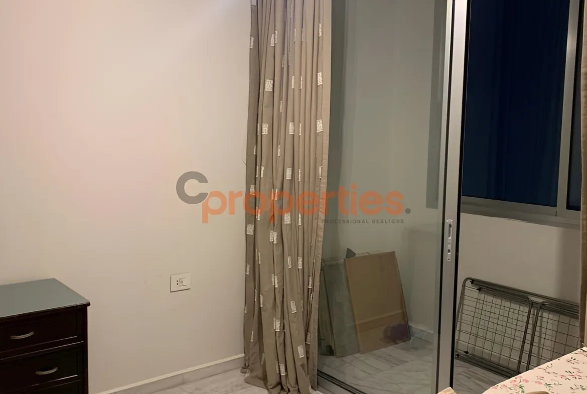 Apartment for Sale in Ain El Remmaneh
