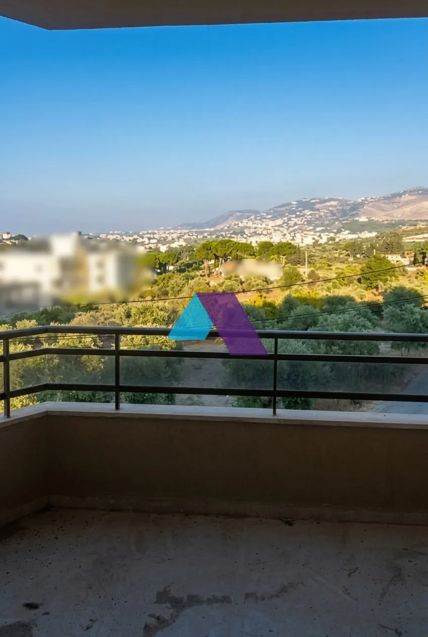 Apartment for Sale in Greater Amyoun