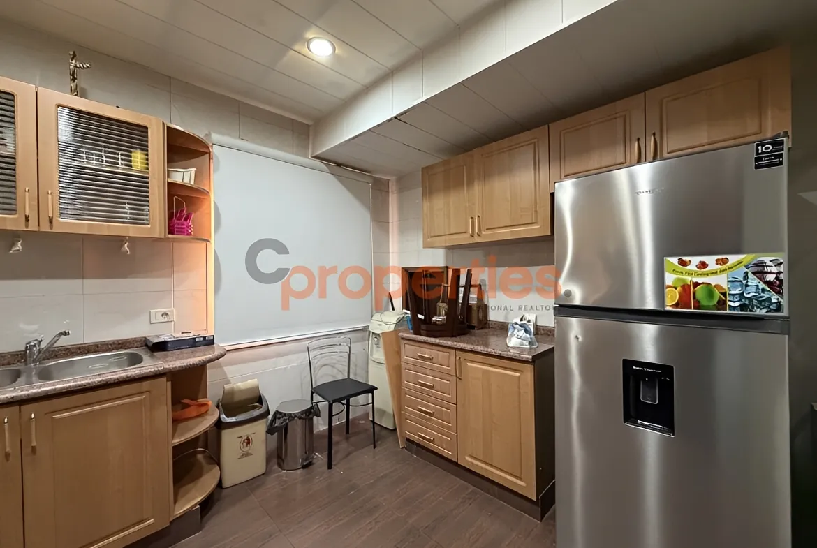 Chalet for Rent in Faqra