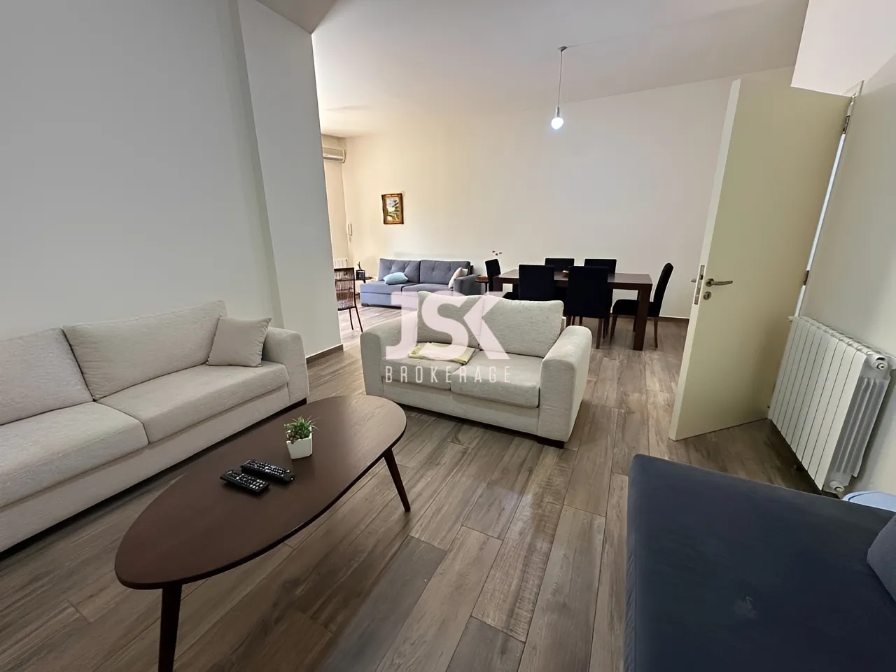 Apartment for Rent in Baabdat