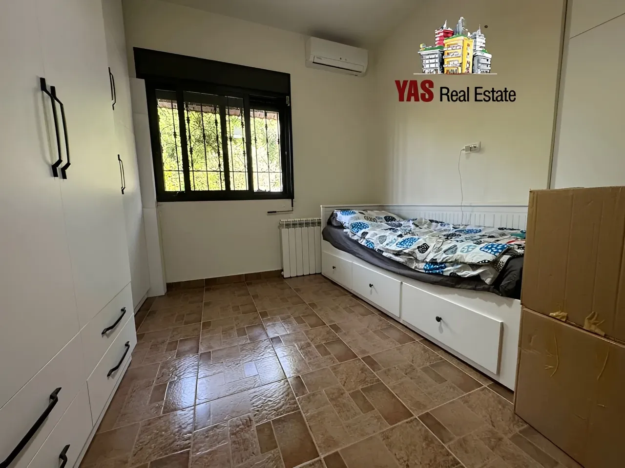 Apartment for Sale in Jeita - 3 bed, 3 bath