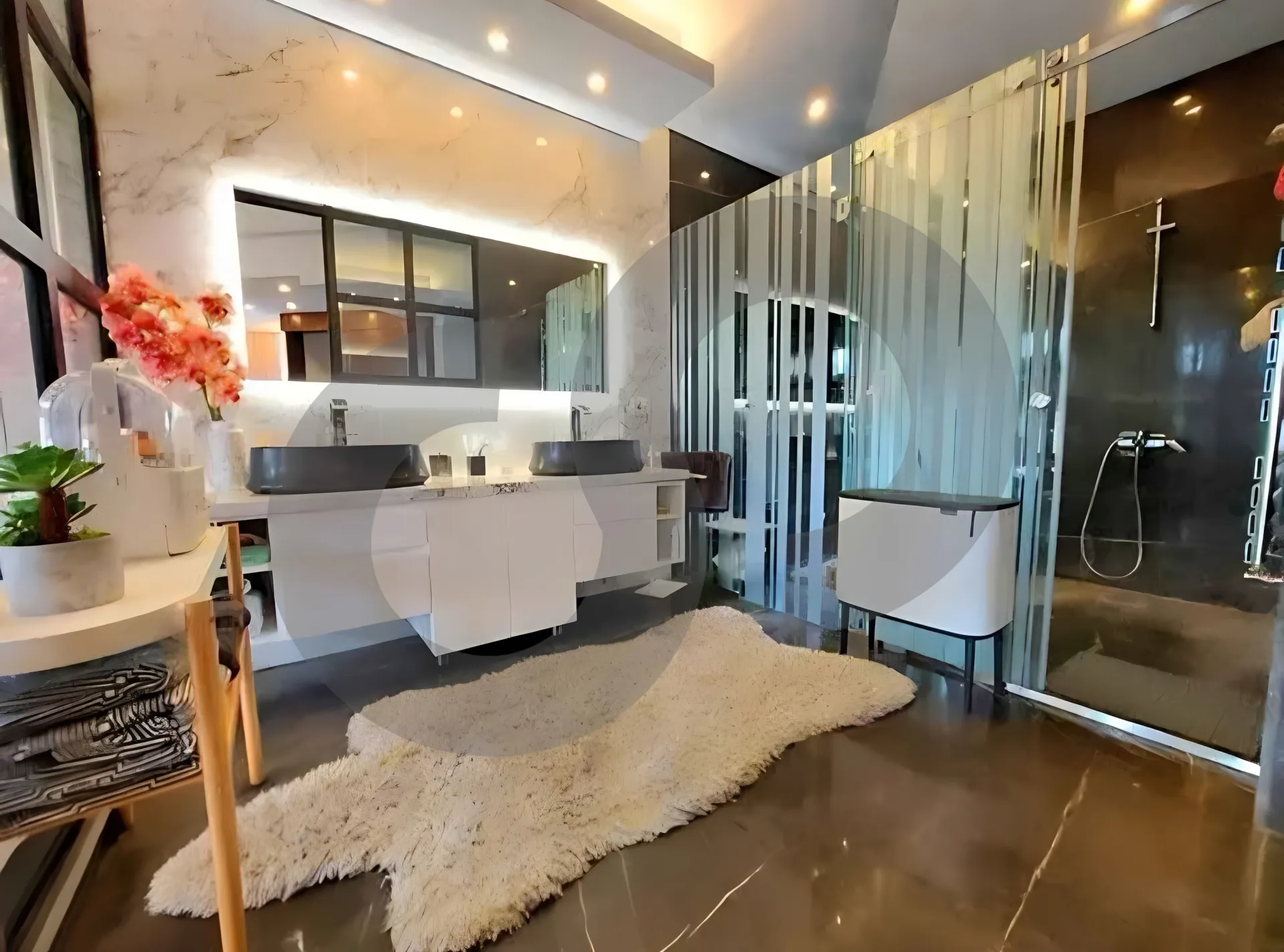 Apartment for Sale in Broummana