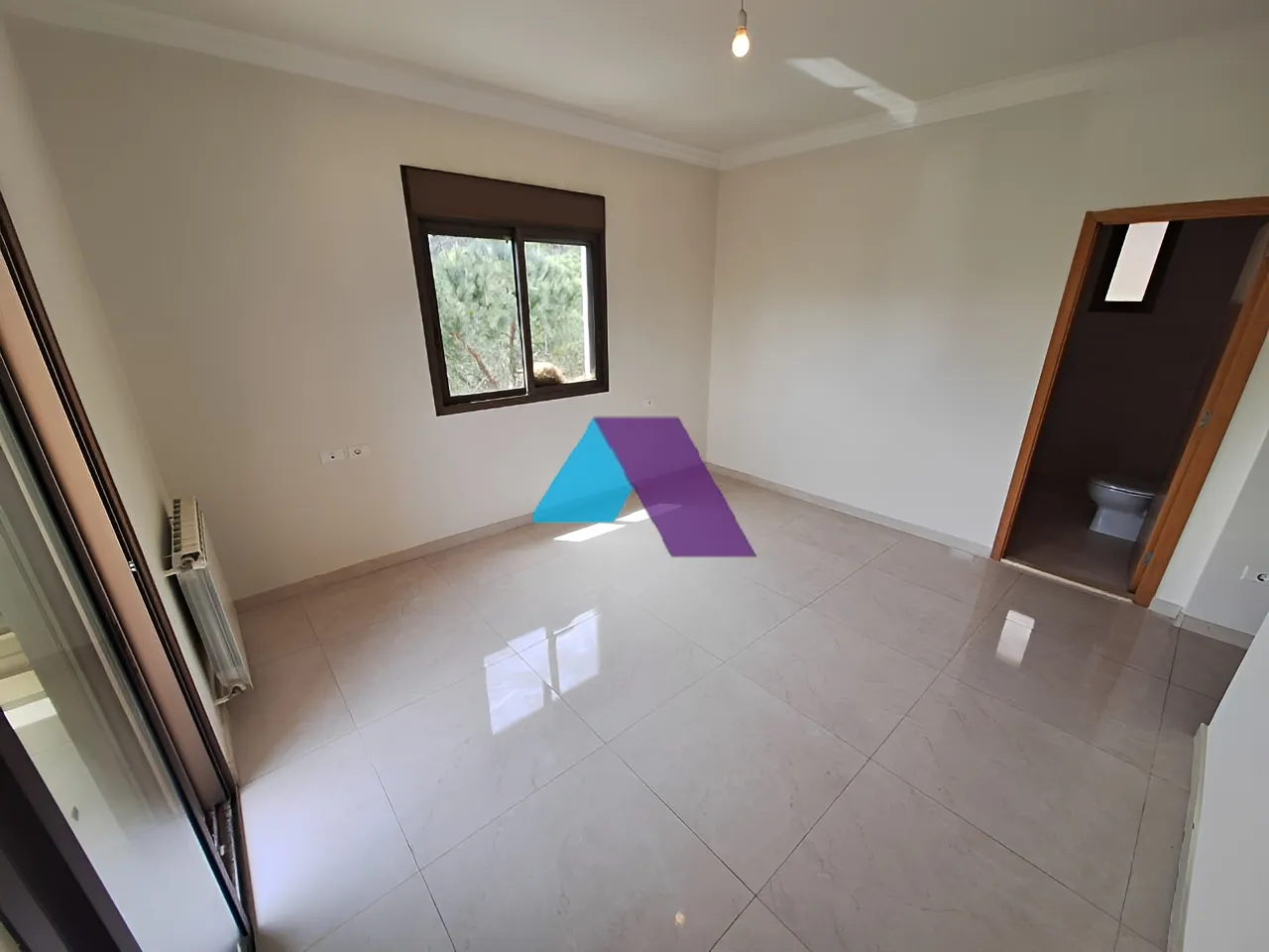 Apartment for Sale in Broummana