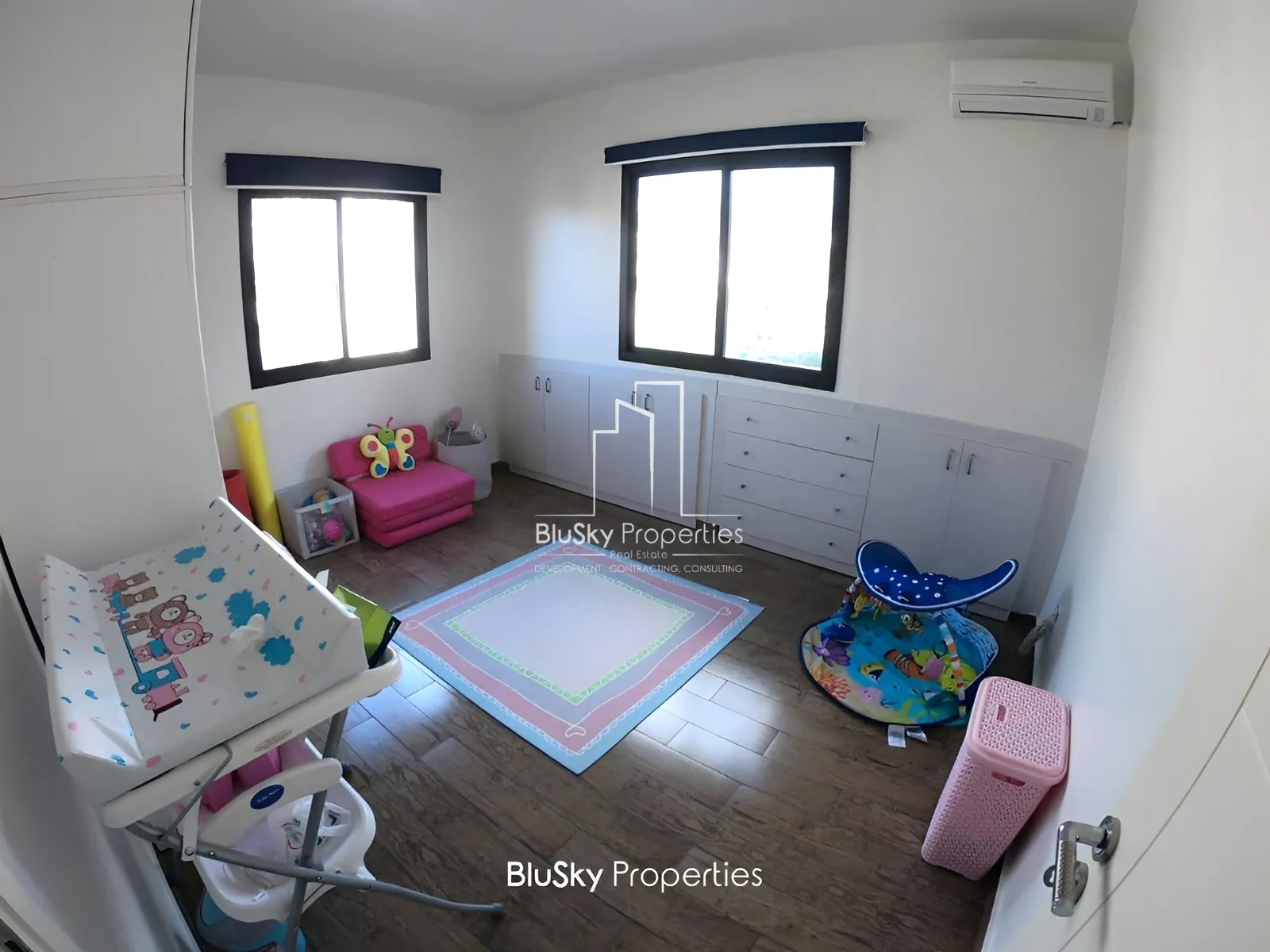 Apartment for Sale in Antelias