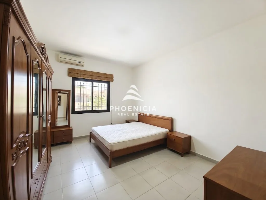 Apartment for rent in Habboub, Jbeil, Lebanon