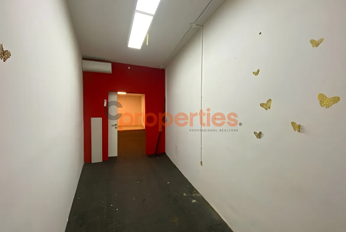 Office for Rent in Antelias